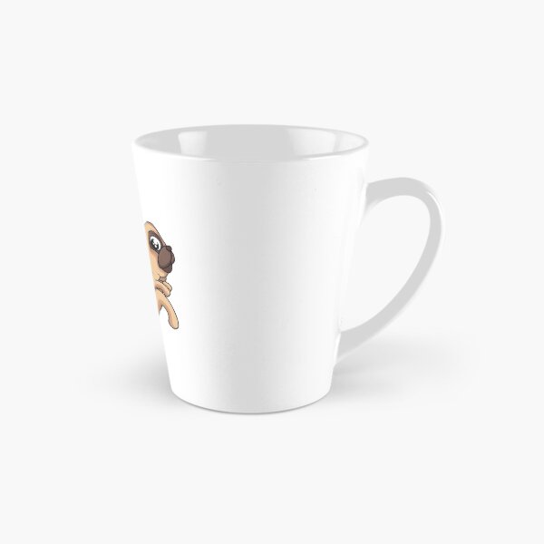 Item preview, Sneaky Pug designed and sold by TeeStoreMeStore.