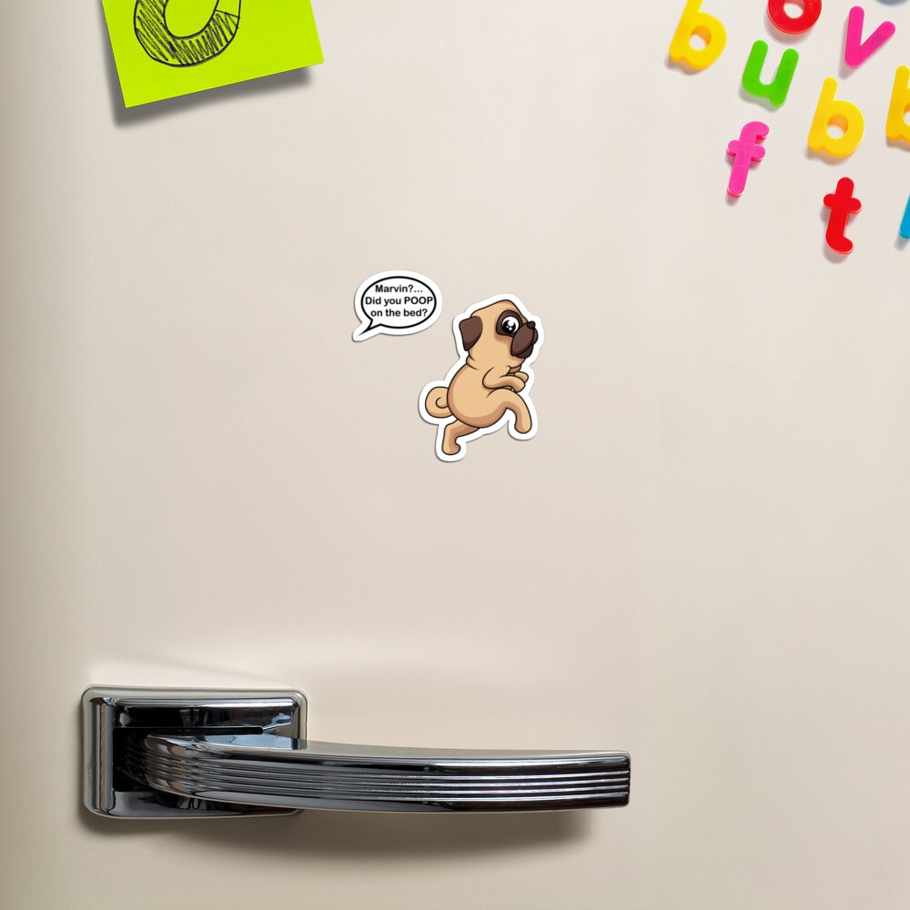 Item preview, Magnet designed and sold by TeeStoreMeStore.