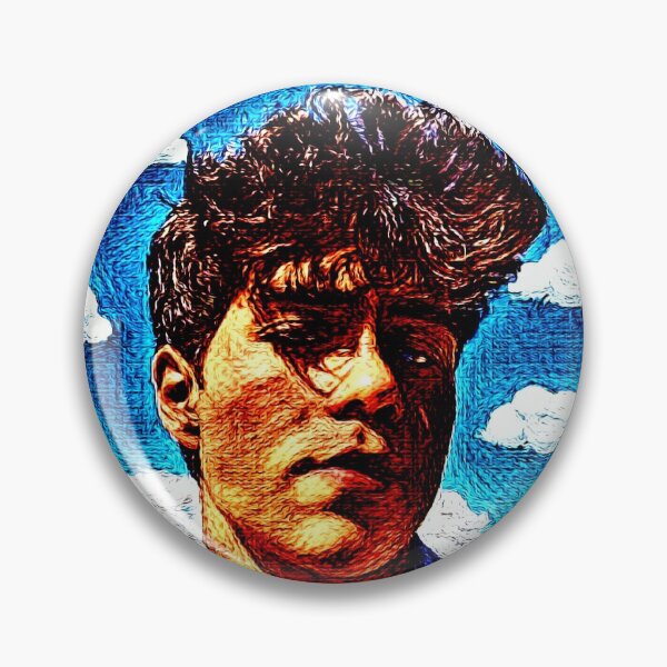 Item preview, Rainbow Benji Krol designed and sold by HeckYeaDesigns.