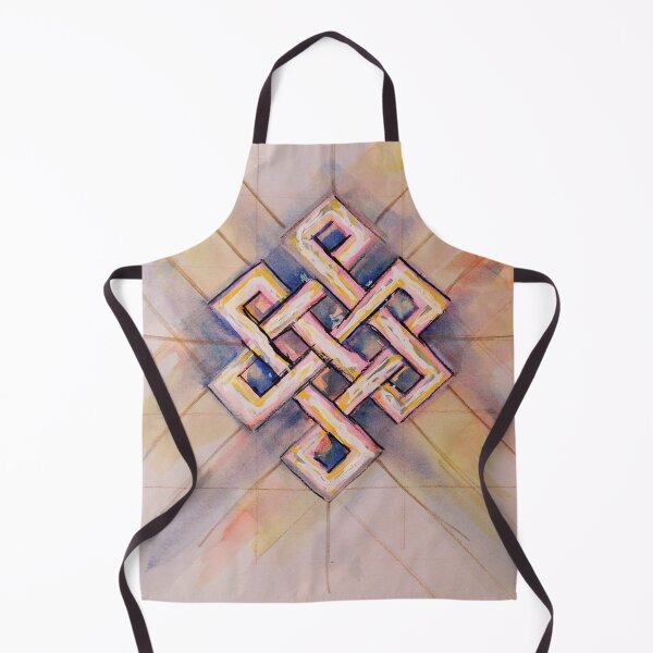 Item preview, Endless Knot designed and sold by Max Grimm.