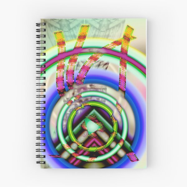 Item preview, Liveliness Inspired designed and sold by Burtoncolorado.