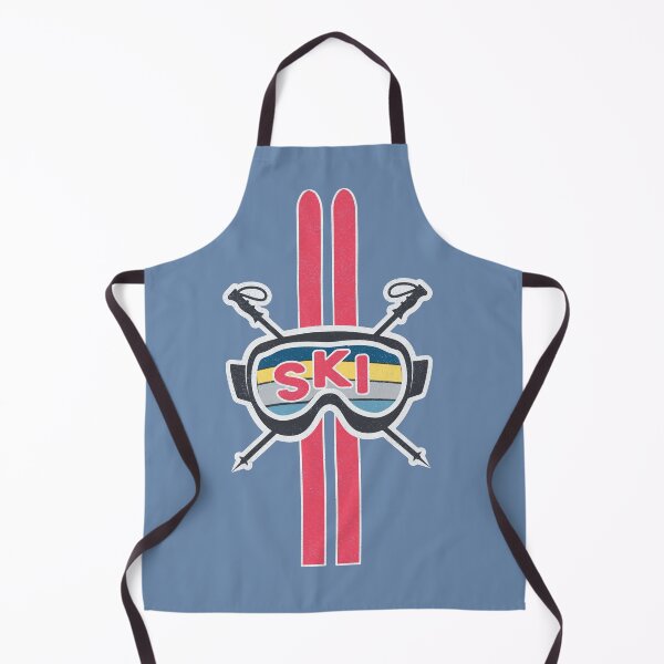 Item preview, Ready to Ski designed and sold by SharksOnShore.