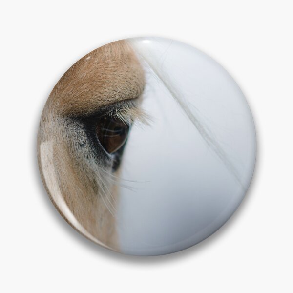Item preview, The Eye of the Horse designed and sold by Valerie Rosen Photography.