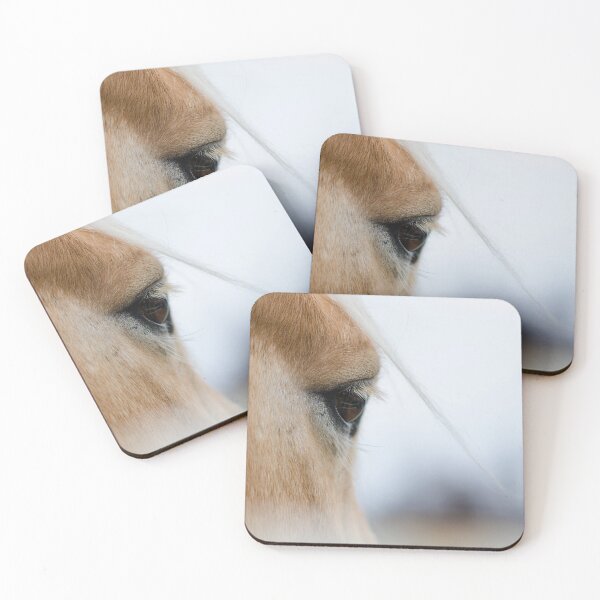 Item preview, The Eye of the Horse designed and sold by Valerie Rosen Photography.