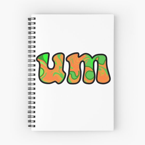 Item preview, University of Miami tie dye   designed and sold by maddiesiegel.