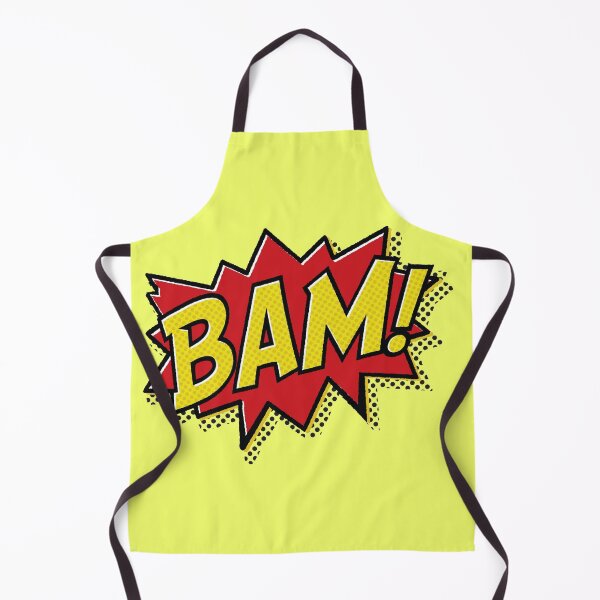 Item preview, BAM! designed and sold by Tamara999.