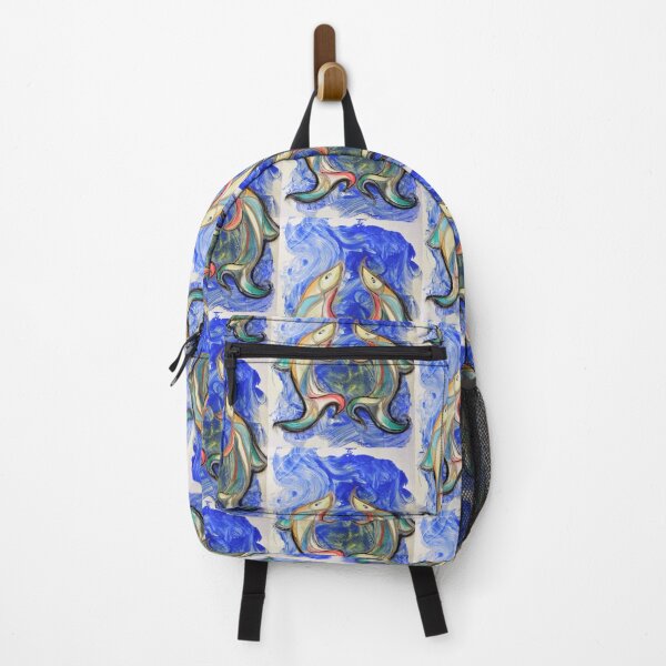 Item preview, Pair of Fish designed and sold by Max Grimm.