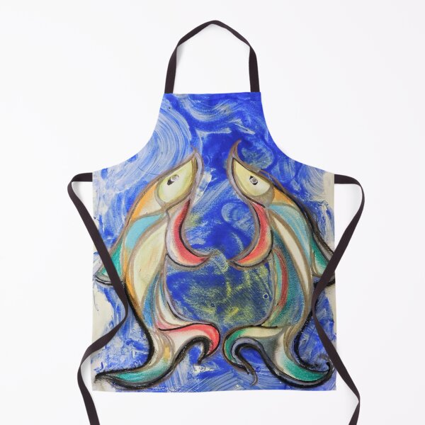 Item preview, Pair of Fish designed and sold by Max Grimm.
