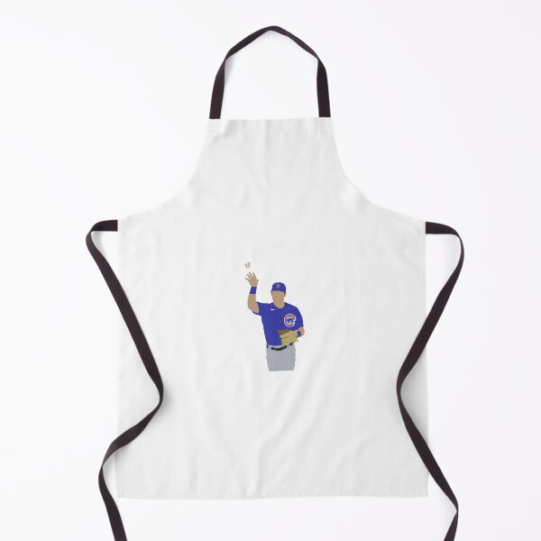Item preview, Nico Hoerner designed and sold by megangray01.