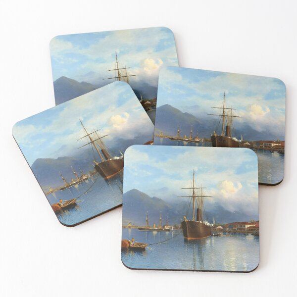 Item preview, Batum - Lev Lagorio - 1881 designed and sold by CJET.