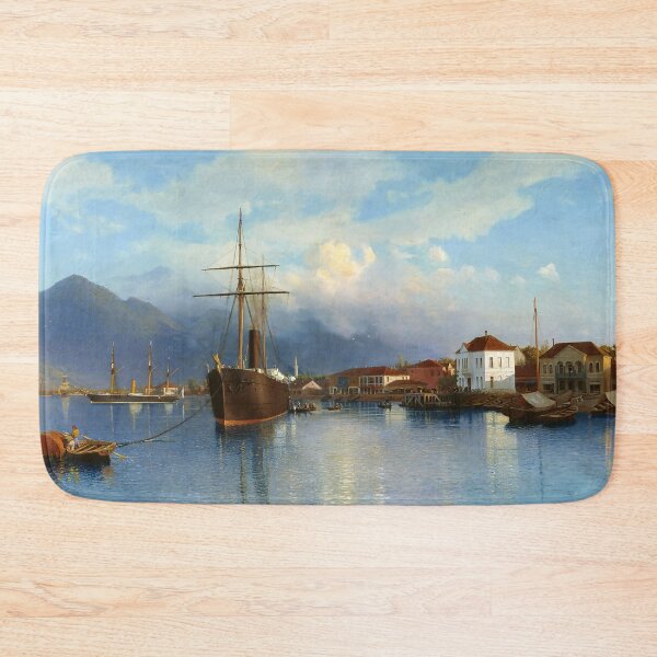 Item preview, Batum - Lev Lagorio - 1881 designed and sold by CJET.