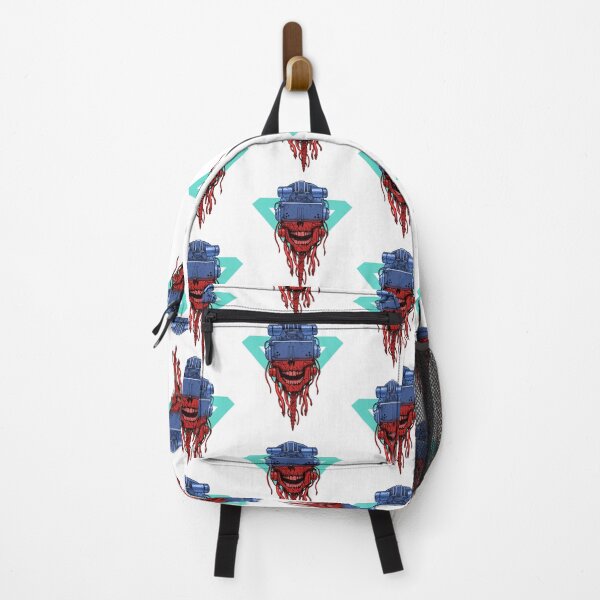Item preview, cyber punk skull designed and sold by neplox.
