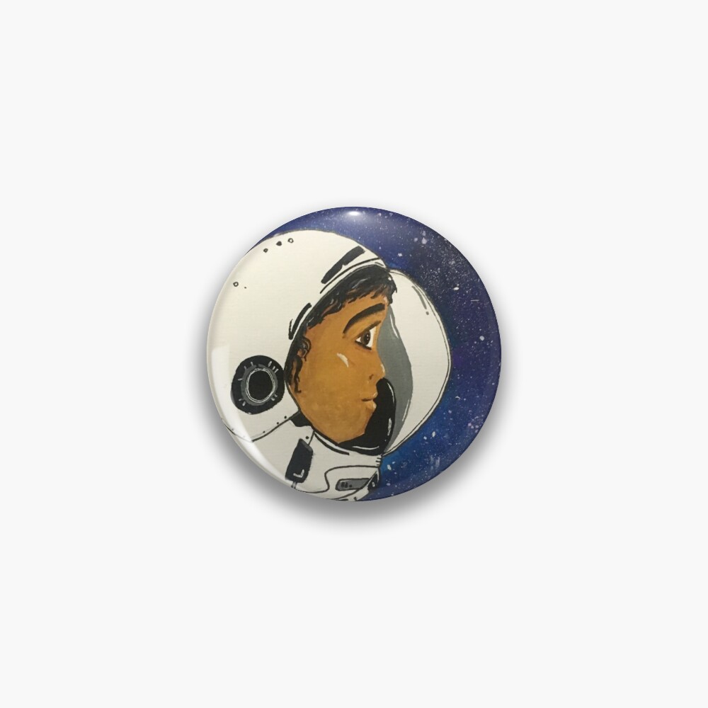 Item preview, Pin designed and sold by Isra91.