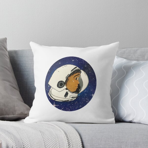 Item preview, Mujer del espacio designed and sold by Isra Ali.