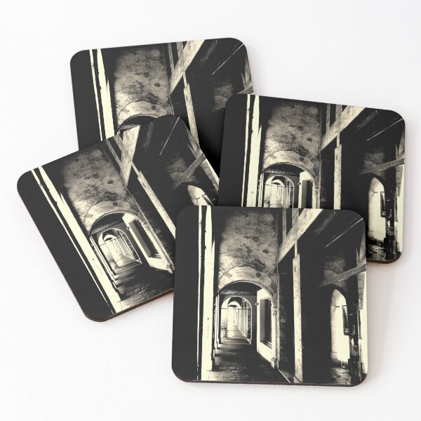 Item preview, Empty streets in Italy designed and sold by stevepaint.