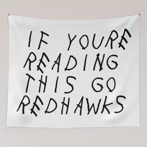 Item preview, if you are reading this go Redhawks designed and sold by caitlyn5a.