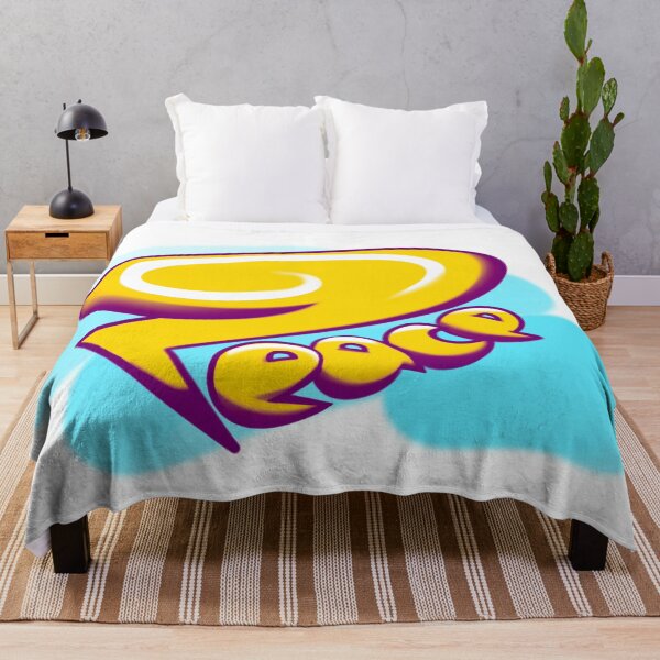Item preview, Peace (Graffiti) designed and sold by MyGearX.
