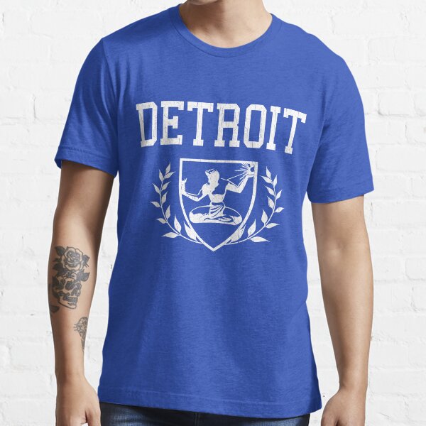 Detroit tigers polish t shirt deals
