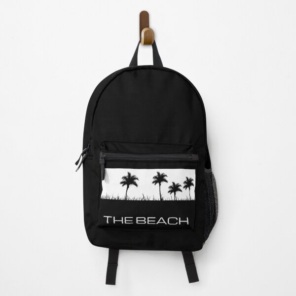 Item preview, The Beach designed and sold by porfysoundtrack.