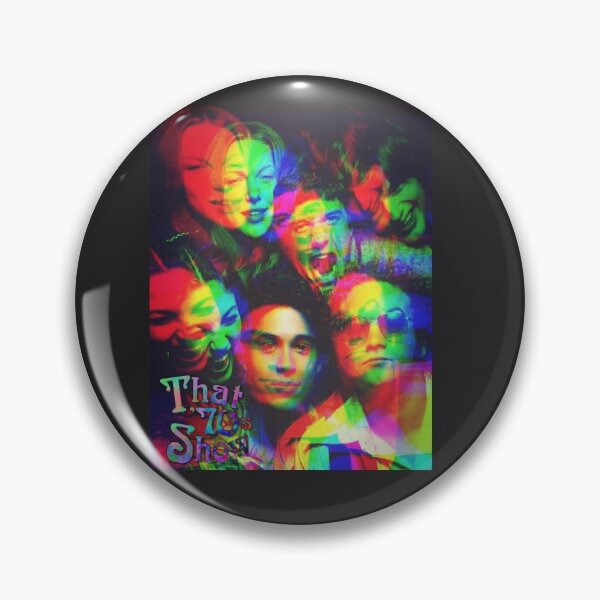 Item preview, 70s show designed and sold by cristala06.