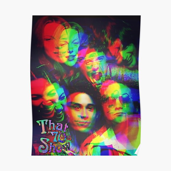 70s show Poster