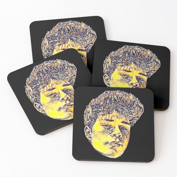 Item preview, Golden Benji Krol designed and sold by HeckYeaDesigns.