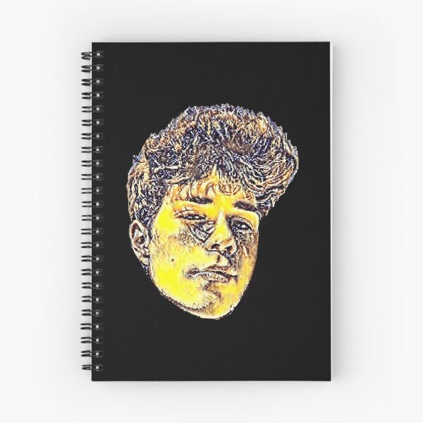 Item preview, Golden Benji Krol designed and sold by HeckYeaDesigns.