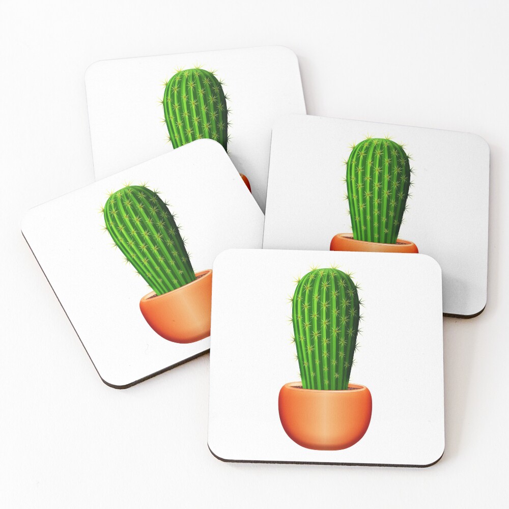 Item preview, Coasters (Set of 4) designed and sold by TeeStoreMeStore.