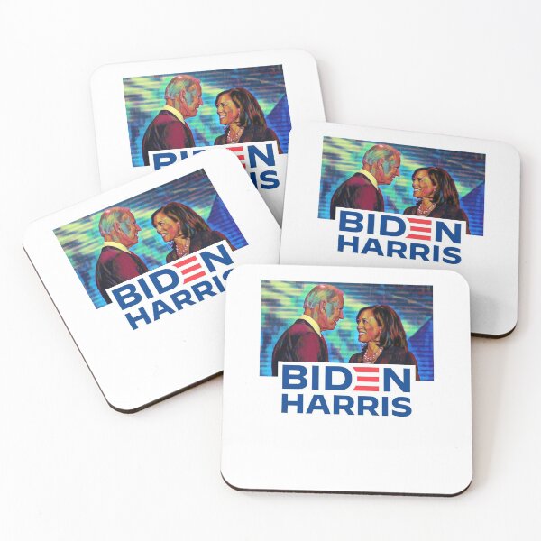 Item preview, Biden Harris 2020  designed and sold by Iambellanova.