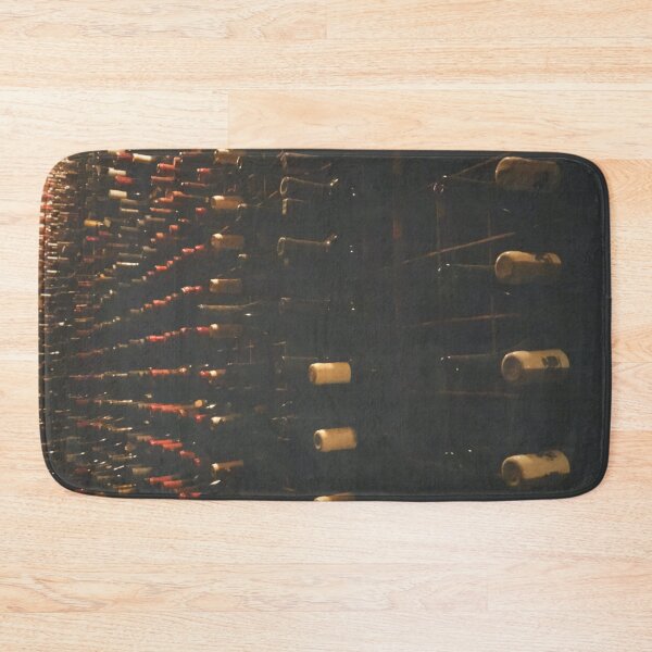 Item preview, Wine Cellar designed and sold by Tess Salazar Espinoza.