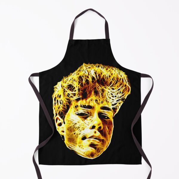 Item preview, Electric Benji Krol designed and sold by HeckYeaDesigns.