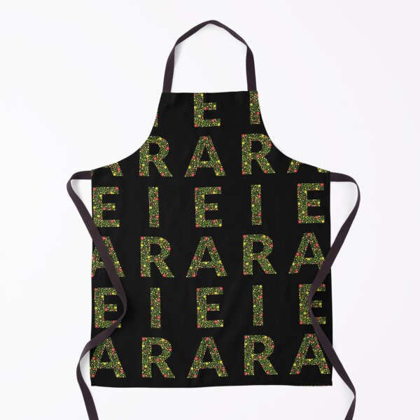 Artikelvorschau, Grünes Blumenmonogramm entworfen und verkauft von Pris25.