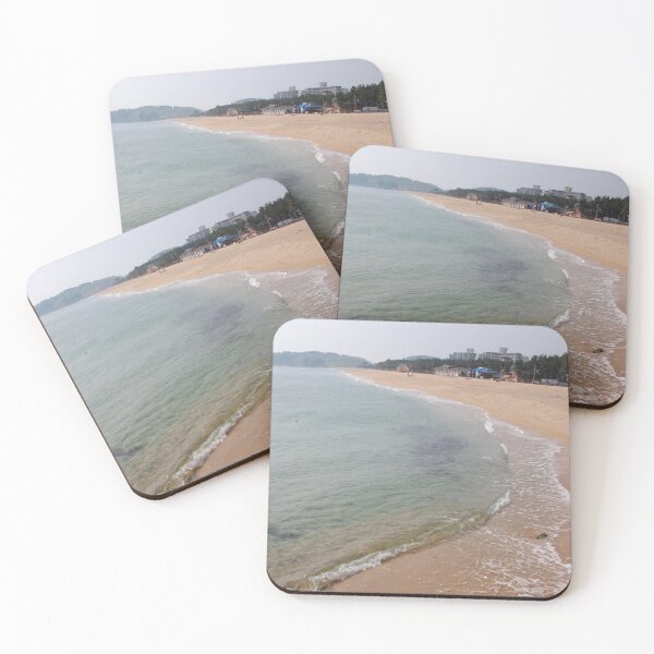 Item preview, BEACH SHORE | Landscape Photo designed and sold by PhotoStory.