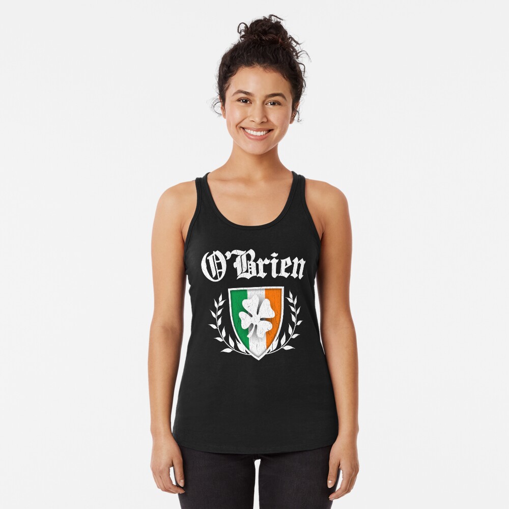 Item preview, Racerback Tank Top designed and sold by robotface.