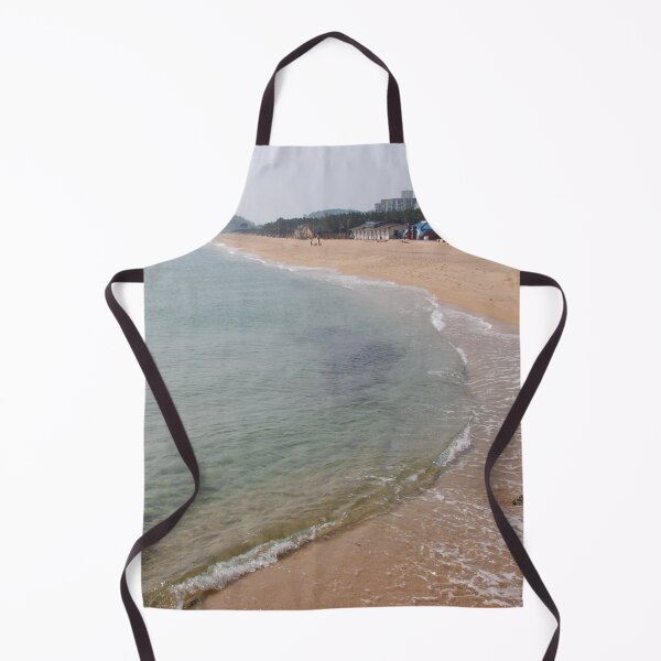 Item preview, BEACH SHORE | Landscape Photo designed and sold by PhotoStory.