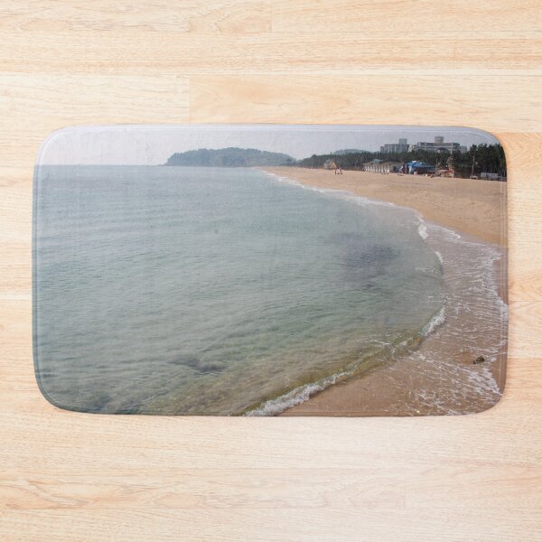 Item preview, BEACH SHORE | Landscape Photo designed and sold by PhotoStory.