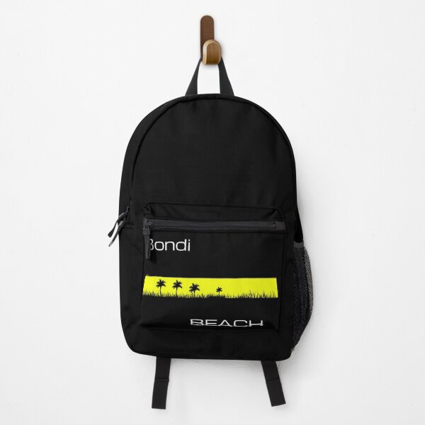 Item preview, Bondi Beach designed and sold by porfysoundtrack.