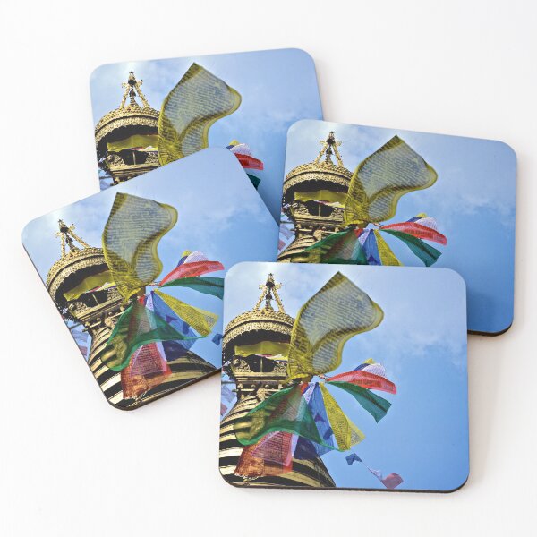 Item preview, Boudhanath Stupa designed and sold by Valerie Rosen Photography.