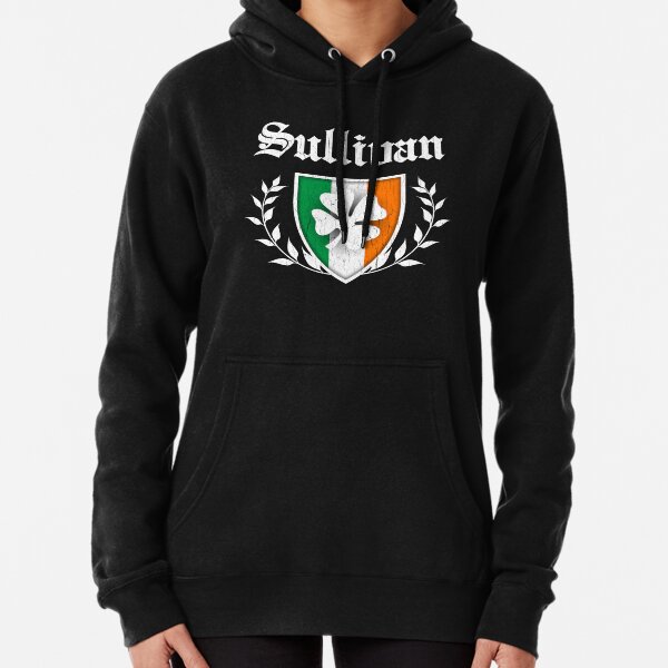 Funny Vintage Trending Awesome Hoodie Irish Leprechaun Dinosaur T Rex