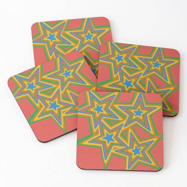 Item preview, parquet courts stars designed and sold by AnnieGarbs.