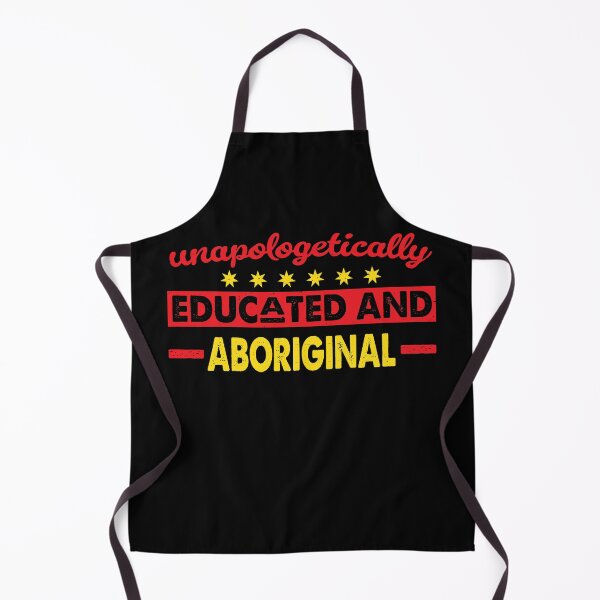 Item preview, Unapologetically Aboriginal designed and sold by GuessDesigns.