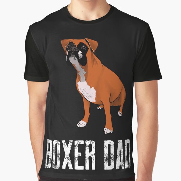 Item preview, Boxer Dad  designed and sold by esotericnation.