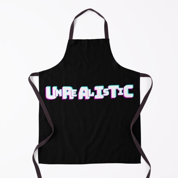 Item preview, Unrealistic- white edition designed and sold by To-the-T.