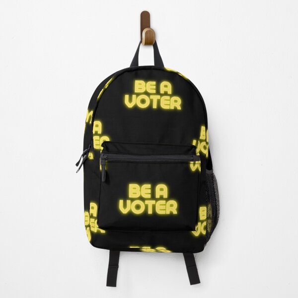 Item preview, Be a voter designed and sold by ReshenNY.