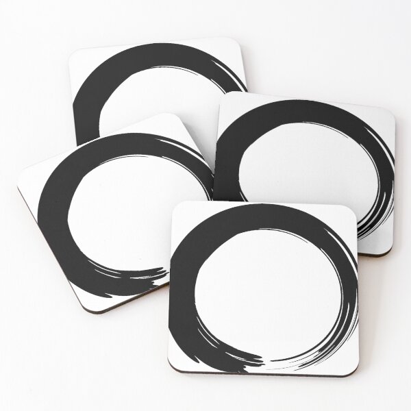 Item preview, Enso Circle designed and sold by LikeWater.