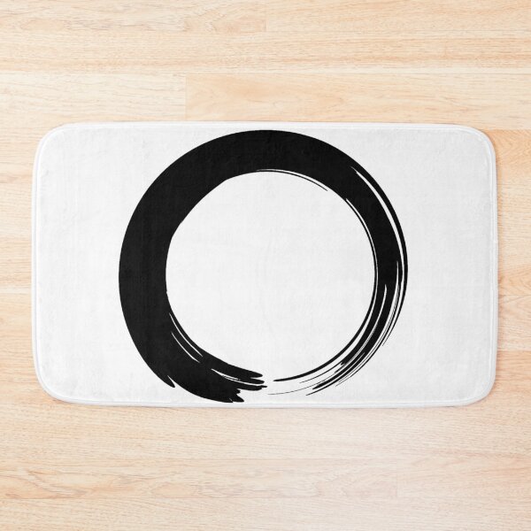 Item preview, Enso Circle designed and sold by LikeWater.