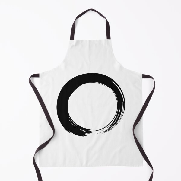 Item preview, Enso Circle designed and sold by LikeWater.