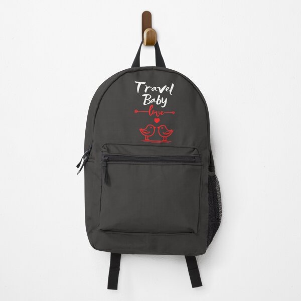 Item preview, Let’s Travel Baby designed and sold by BestOfTravel.