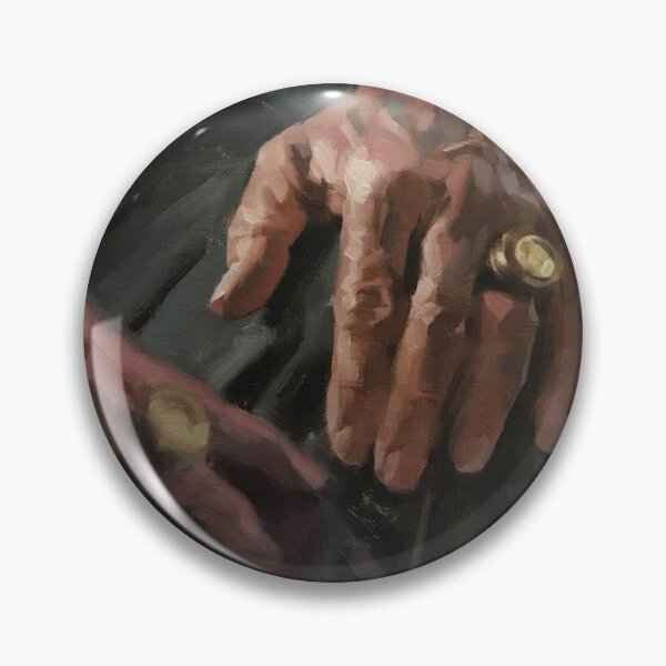 Item preview, the irishman (criterion) designed and sold by mandelson.