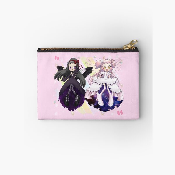 Item preview, Puella Magi Madoka Magica Group designed and sold by sleepysocks.